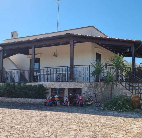 Villa a Ostuni in SP19 - Foto 3