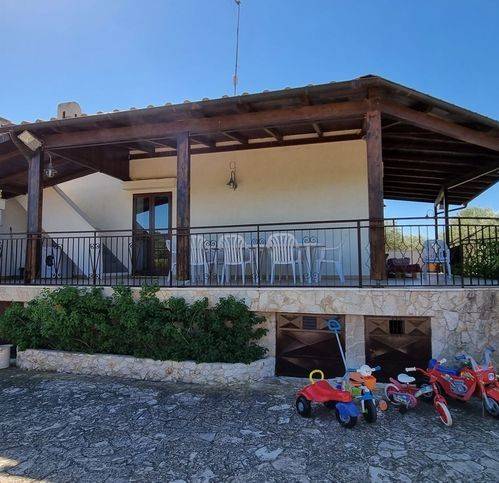 Villa a Ostuni in SP19 - Foto 4