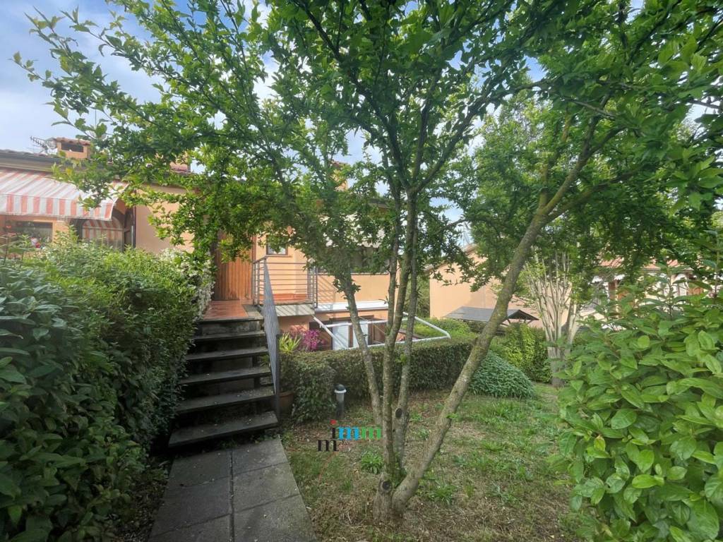 Appartamento a Manciano in Località Madonna del Cavalluccio - Foto 2