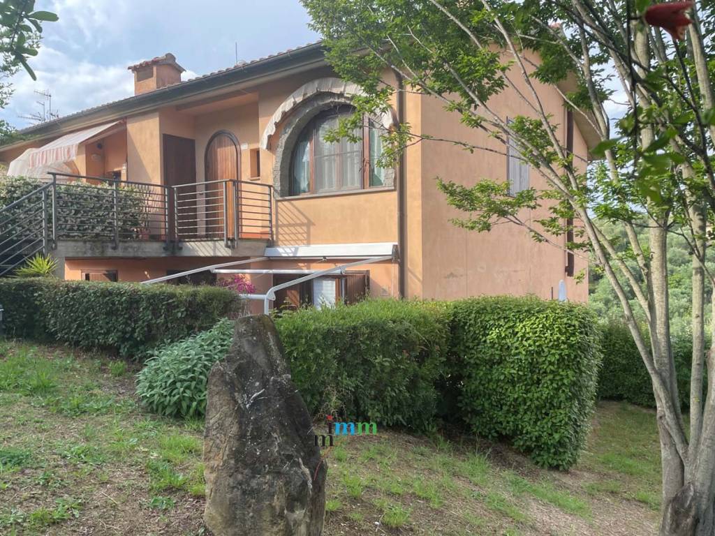 Appartamento a Manciano in Località Madonna del Cavalluccio - Foto 4