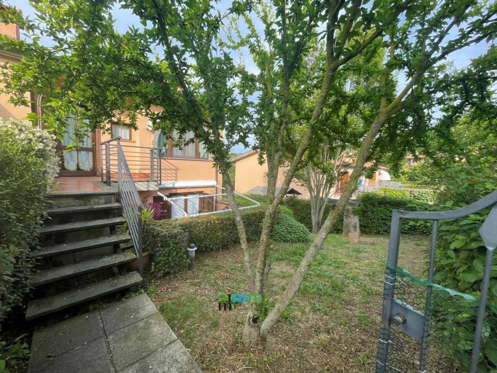 Appartamento a Manciano in Località Madonna del Cavalluccio - Foto 5