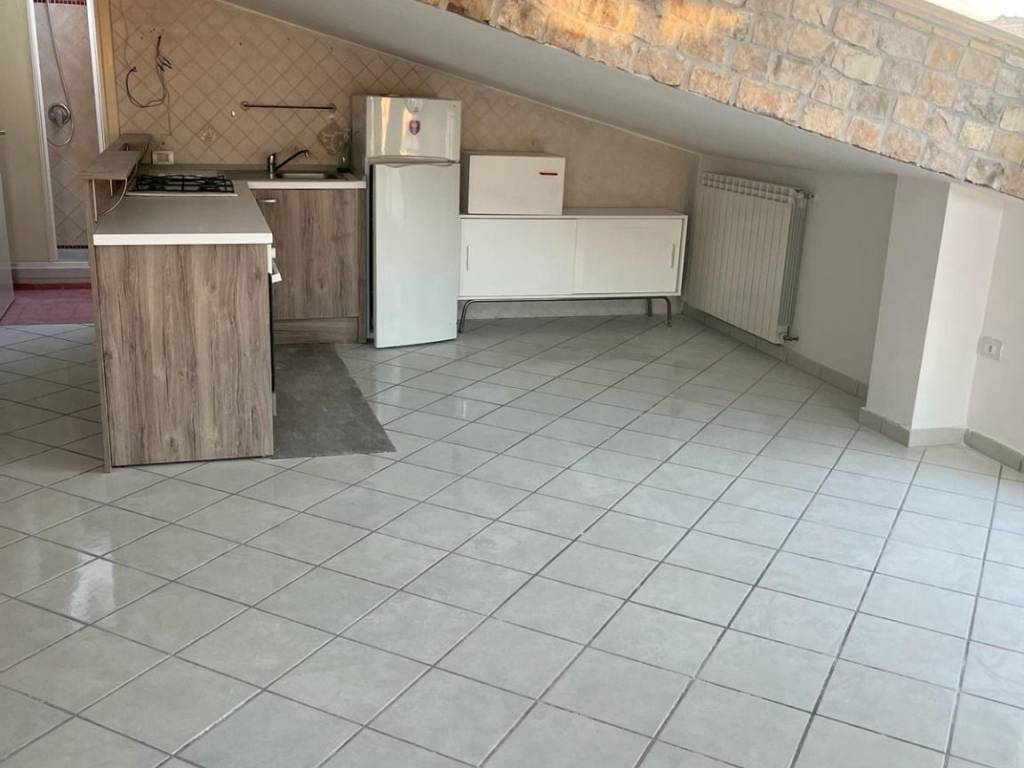 Attico / mansarda a Caserta in Via Cesare Pascal, 15 - Foto 3