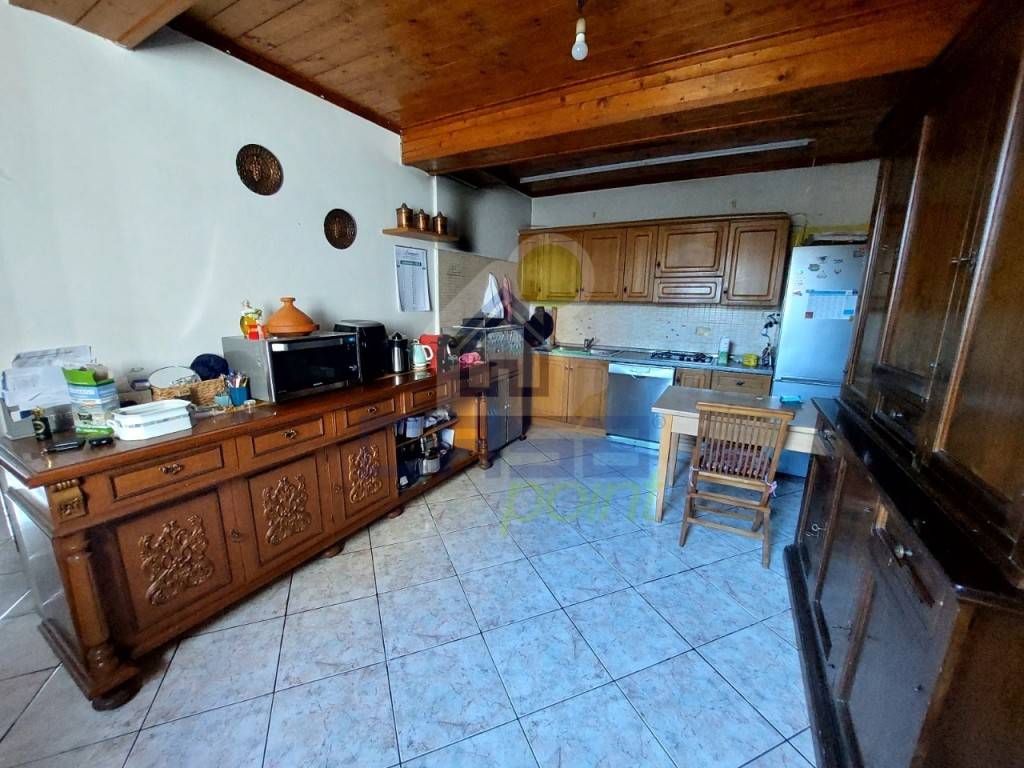 Casa indipendente a Castelnuovo bocca d'adda in VIA CAVOUR - Foto 5