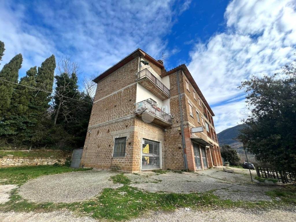 Appartamento a Casperia in Via santa maria - Foto 3