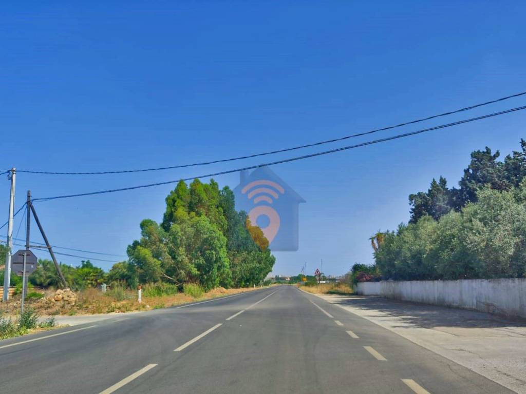 Villa a Castelvetrano in Strada Statale Sud Occidentale Sicula - Foto 2
