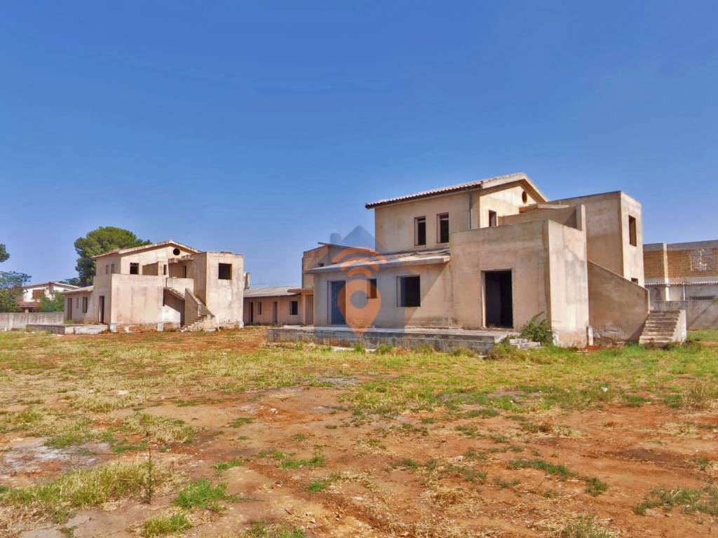Villa a Castelvetrano in Strada Statale Sud Occidentale Sicula - Foto 3