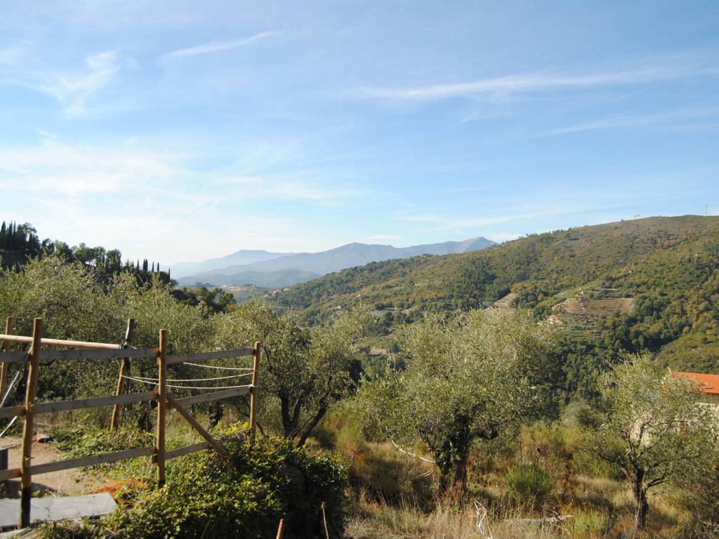 Terreno a Seborga in Strada Villa, 8 - Foto 3