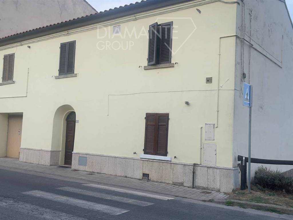 Casa indipendente a Roccastrada in Roccastrada - Foto 2