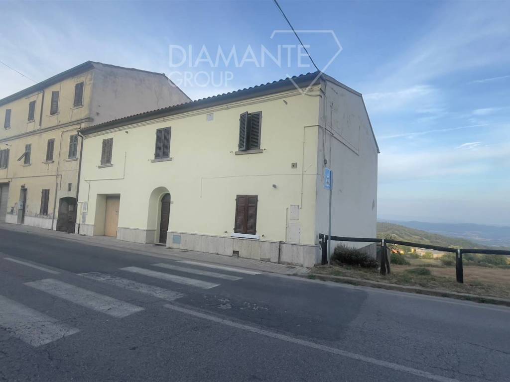 Casa indipendente a Roccastrada in Roccastrada - Foto 3