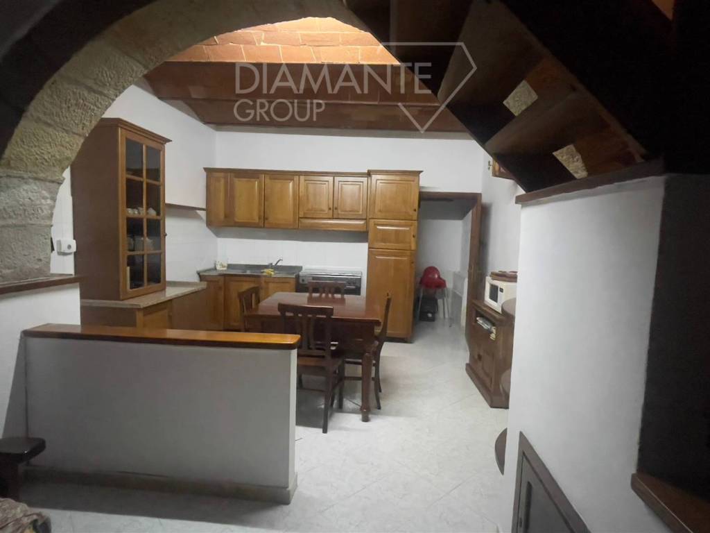 Casa indipendente a Roccastrada in Roccastrada - Foto 4