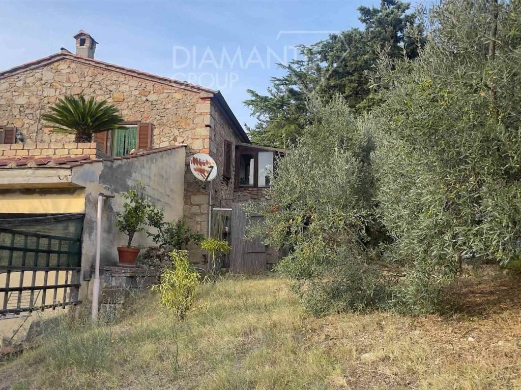 Rustico / casale a Roccastrada in Roccastrada - Foto 2