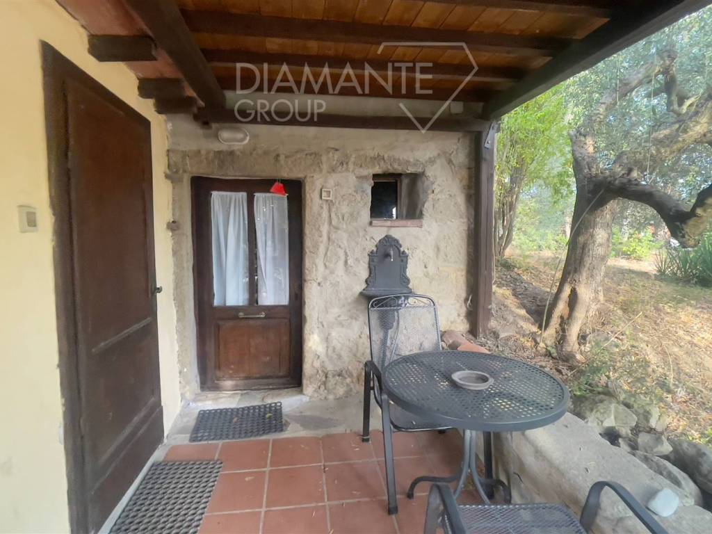 Rustico / casale a Roccastrada in Roccastrada - Foto 3