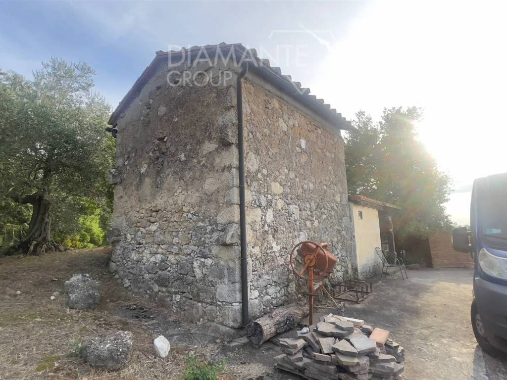 Rustico / casale a Roccastrada in Roccastrada - Foto 4