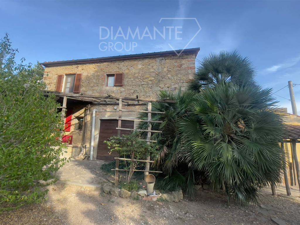 Rustico / casale a Roccastrada in Roccastrada - Foto 5