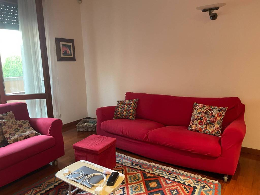Appartamento a Reggio emilia in Via Belgio, 48 - Foto 3