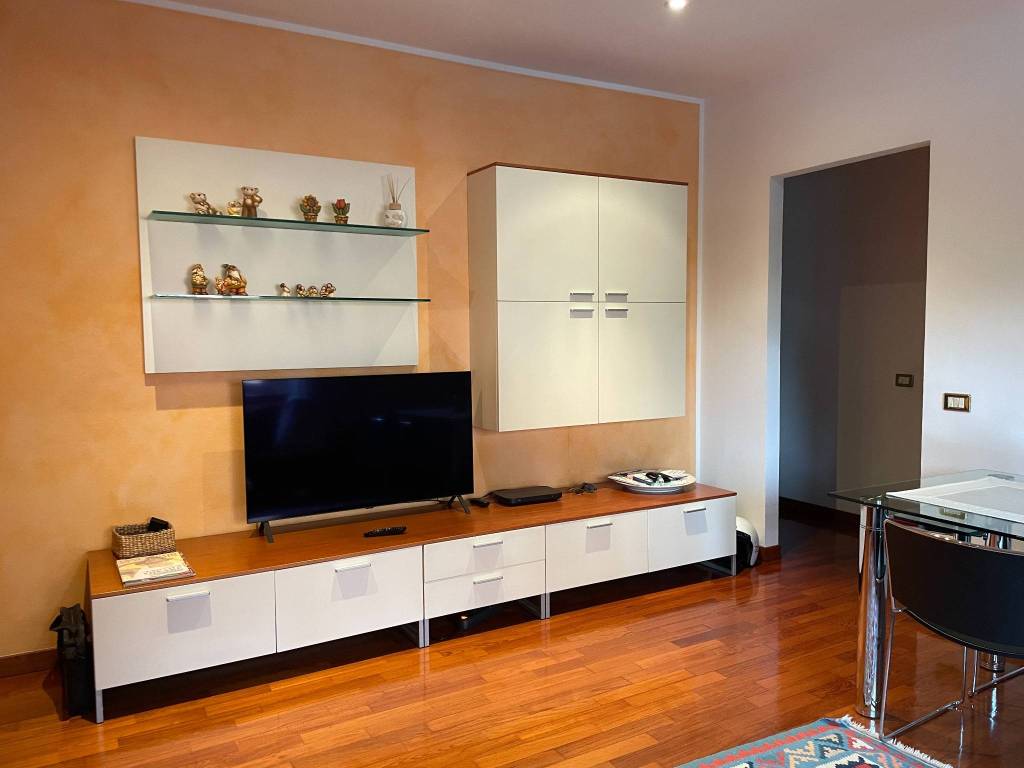 Appartamento a Reggio emilia in Via Belgio, 48 - Foto 4
