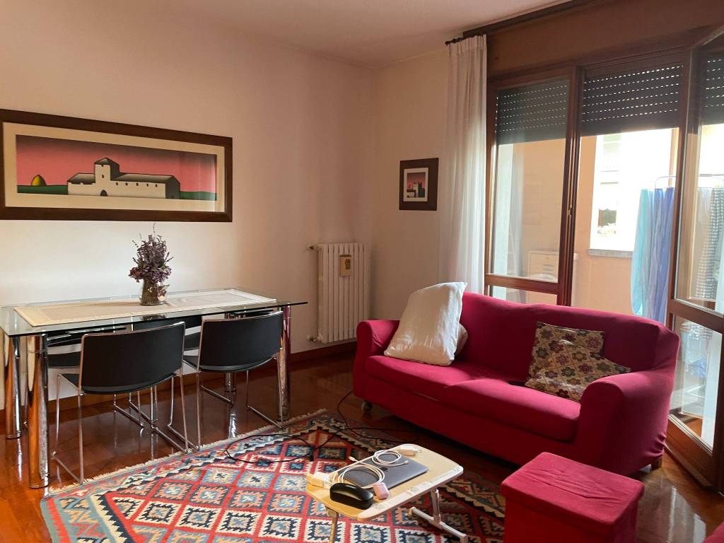 Appartamento a Reggio emilia in Via Belgio, 48 - Foto 5