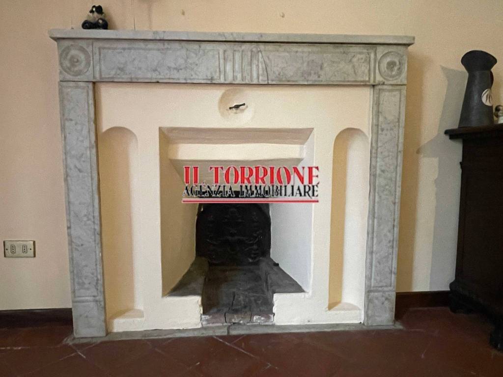 Appartamento a Pescia in Piazza Giuseppe Mazzini - Foto 3