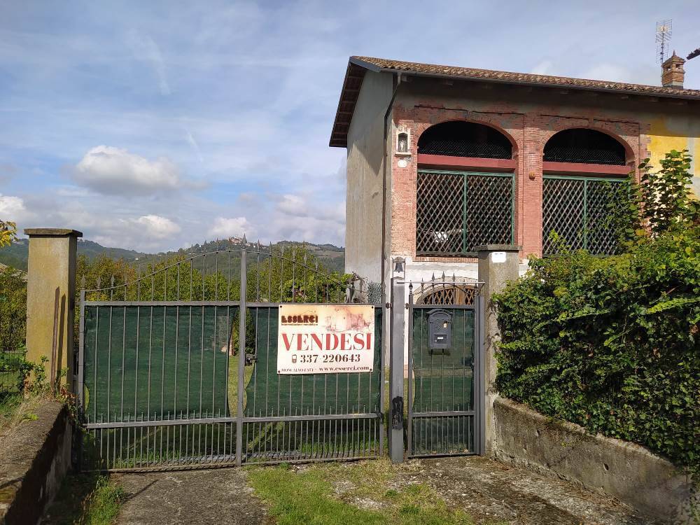 Casa indipendente a Murisengo - Foto 2