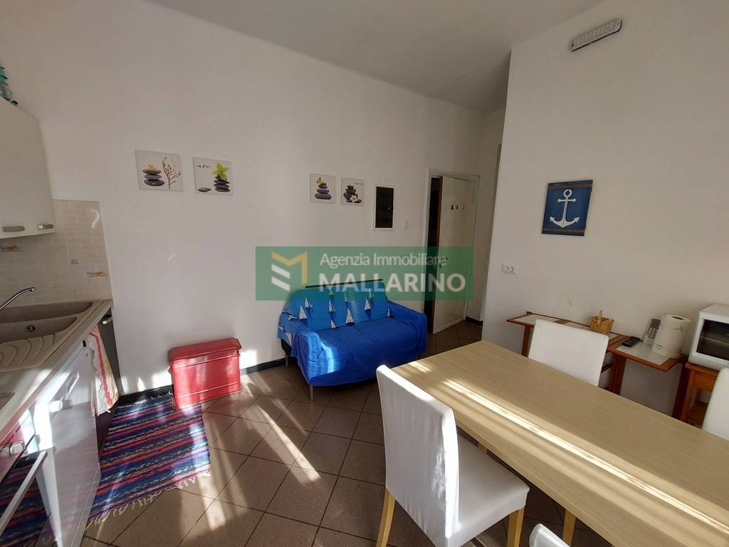 Appartamento a Finale ligure in Strada degli Orti - Foto 3