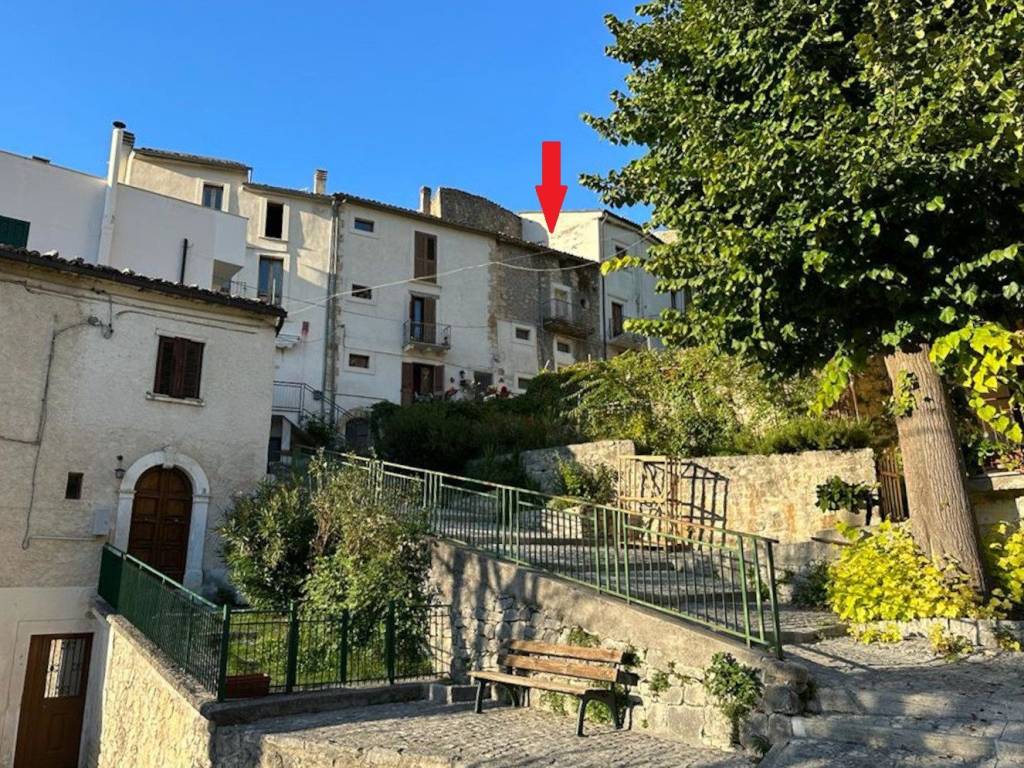 Casa indipendente a Caramanico terme in Via Maiella - Foto 1