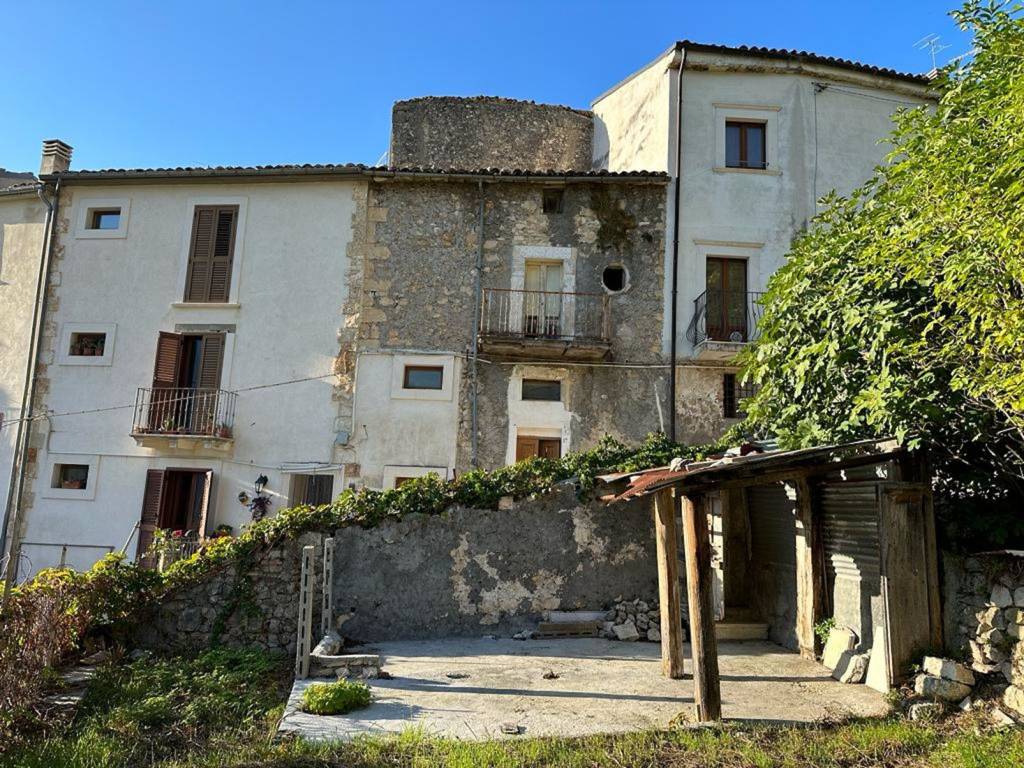 Casa indipendente a Caramanico terme in Via Maiella - Foto 3
