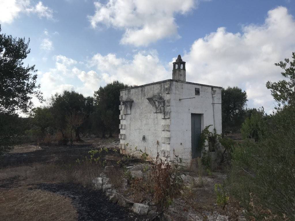 Rustico / casale a Carovigno in Contrada Gaeta Grande - Foto 2