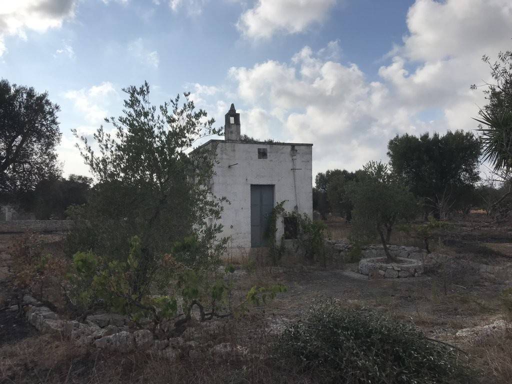 Rustico / casale a Carovigno in Contrada Gaeta Grande - Foto 4