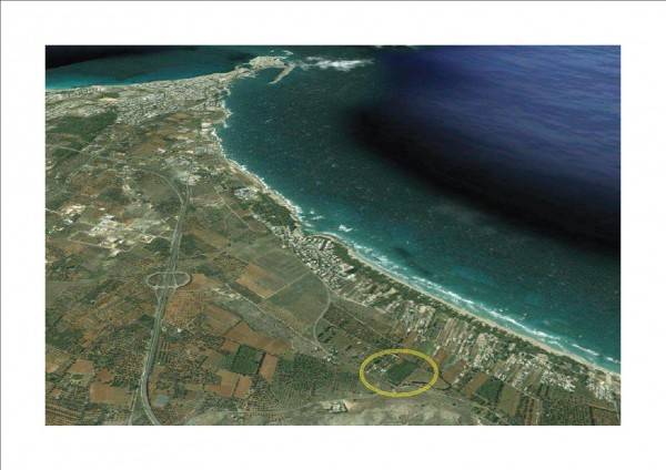 Terreno a Gallipoli in Strada Provinciale194 - Foto 2