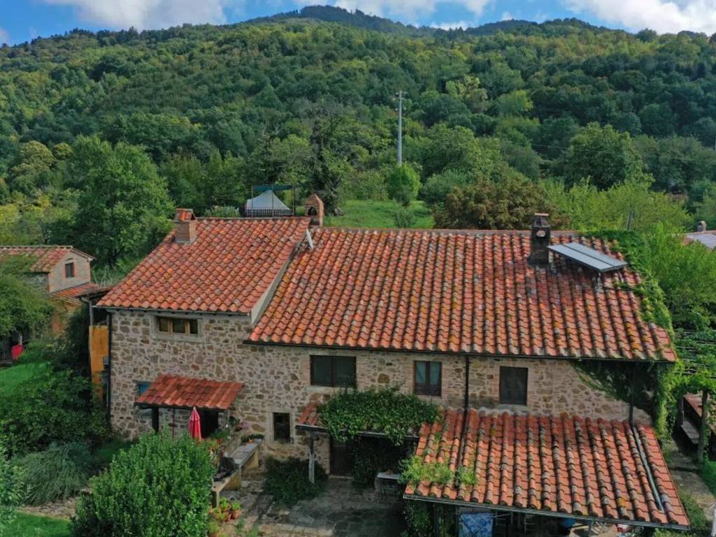 Rustico / casale a Santa fiora - Foto 5