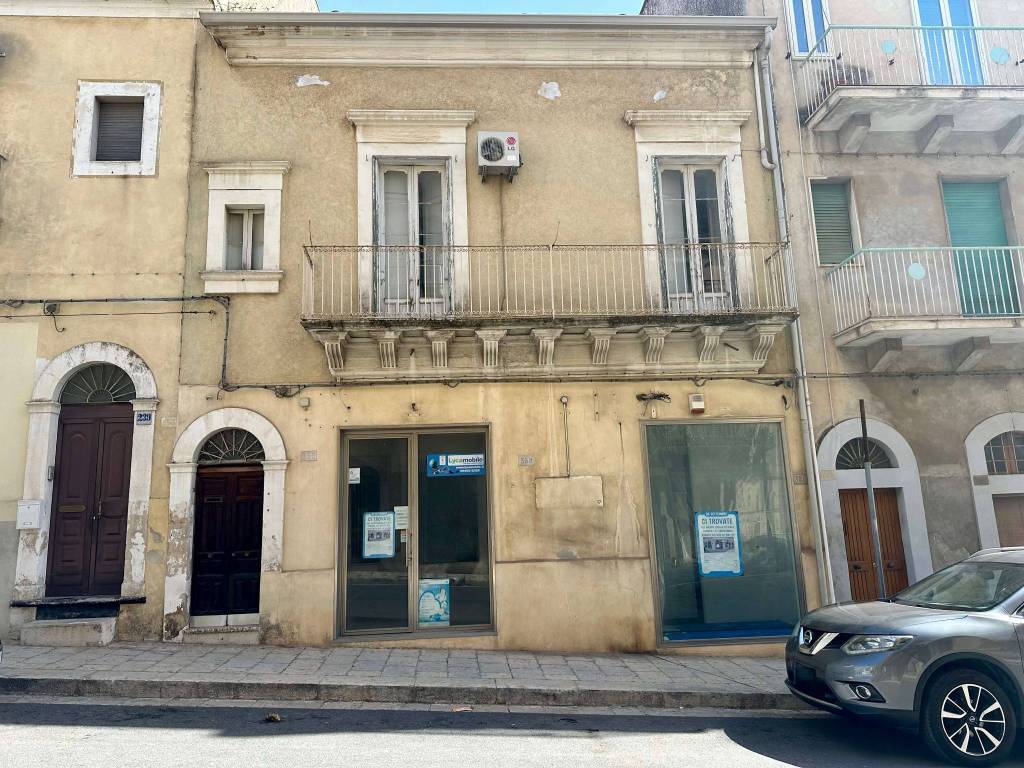 Casa indipendente a Ragusa in Corso Italia, 355 - Foto 2
