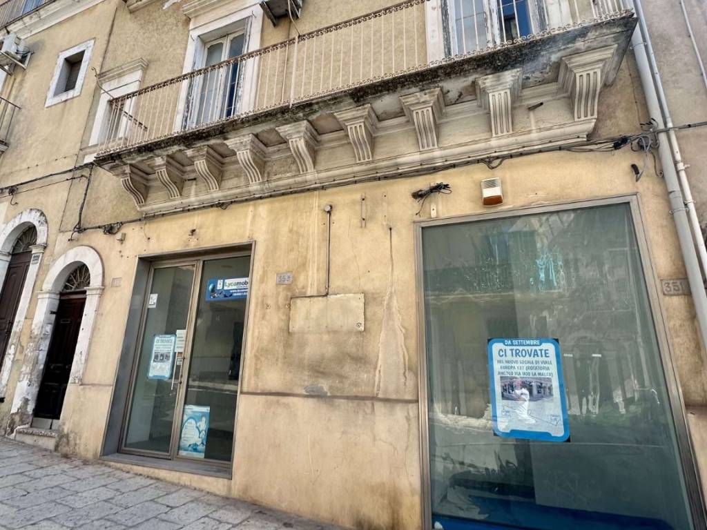 Casa indipendente a Ragusa in Corso Italia, 355 - Foto 3
