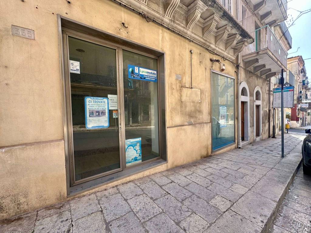 Casa indipendente a Ragusa in Corso Italia, 355 - Foto 4