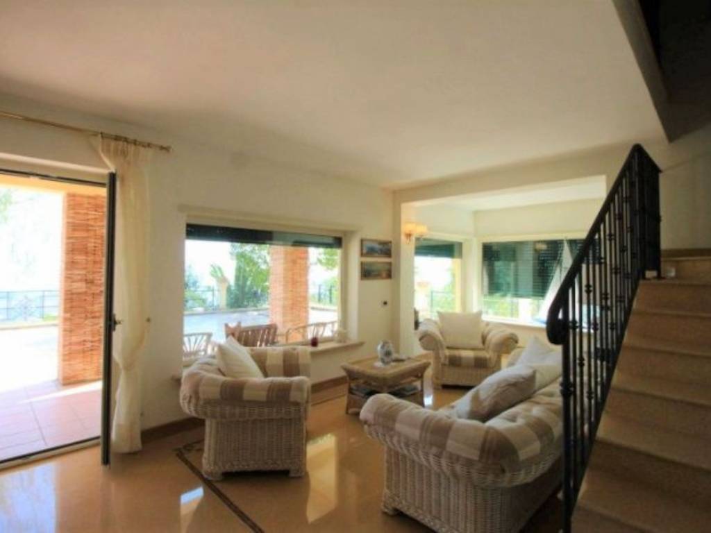 Villa a Formia in Complesso residenziale Balzorile - Foto 2