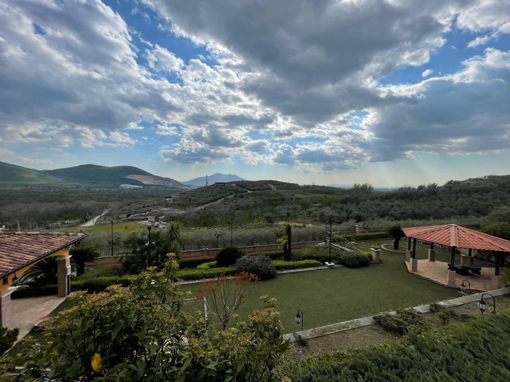 Villa a Avella in Via Sant'Angelo - Foto 5