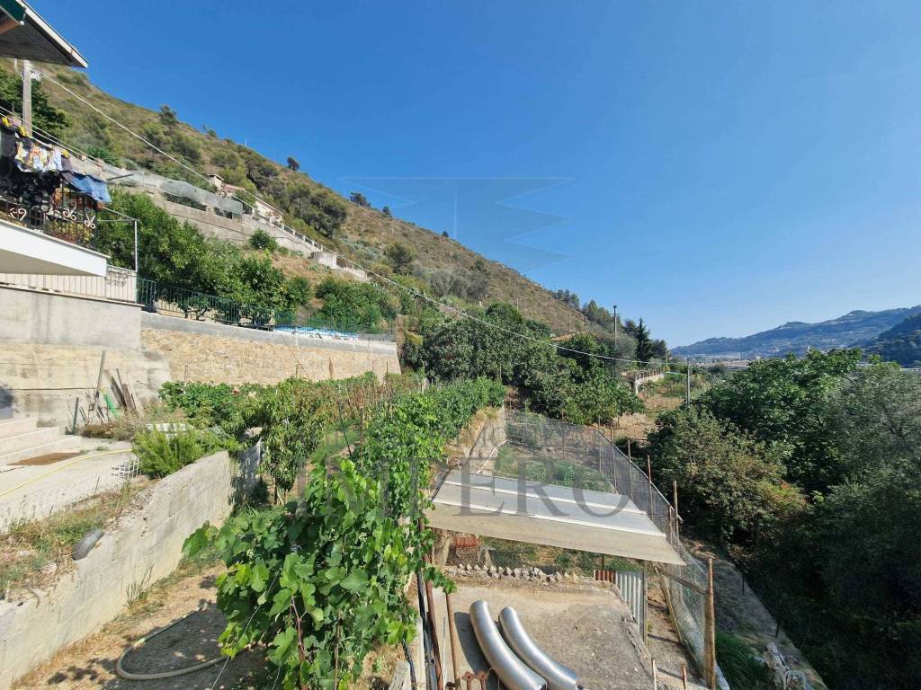 Villa a Ventimiglia in Corso Limone Piemonte, 248 - Foto 5