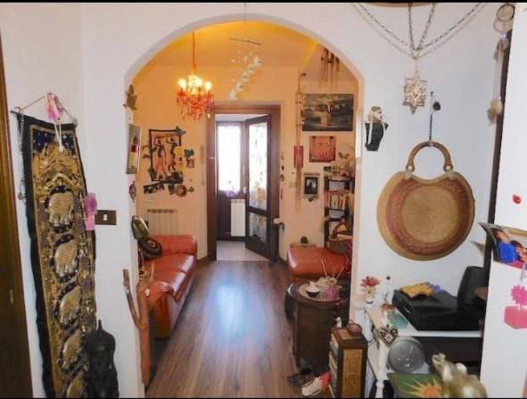 Casa indipendente a Castiglione del lago in Via Santa Maria, 114 - Foto 3