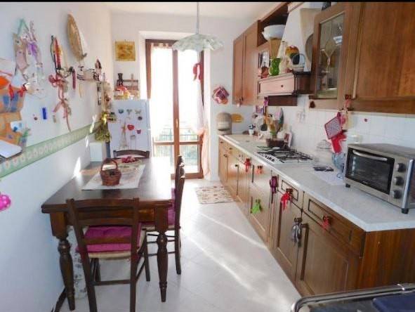 Casa indipendente a Castiglione del lago in Via Santa Maria, 114 - Foto 4