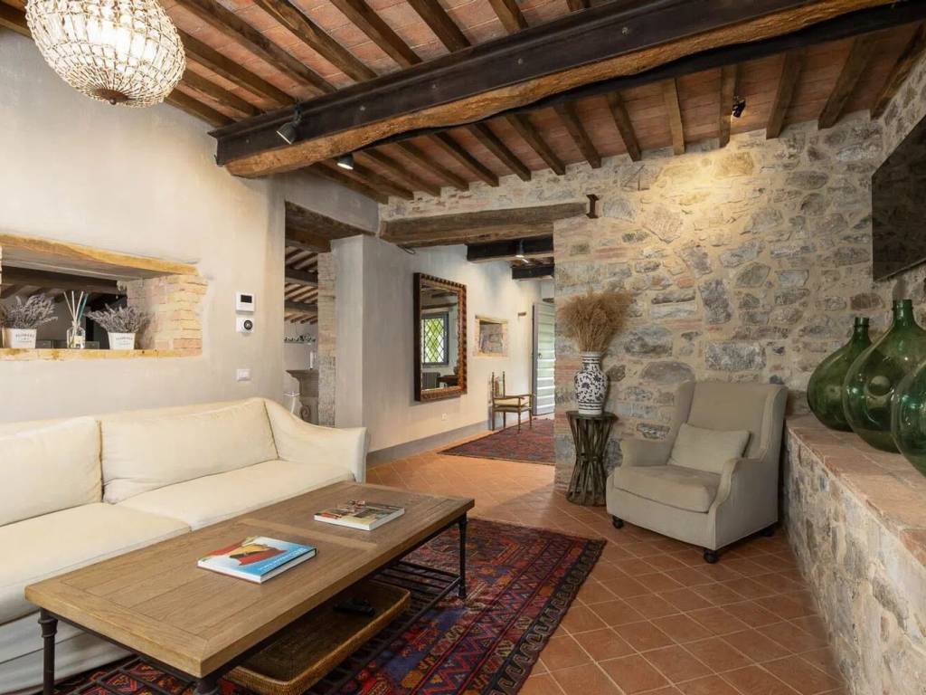 Rustico / casale a Roccalbegna in Strada Provinciale 10 - Foto 3