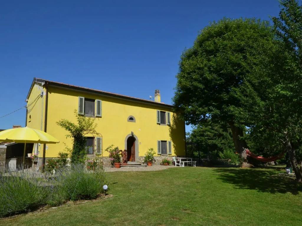 Rustico / casale a Arcidosso - Foto 2
