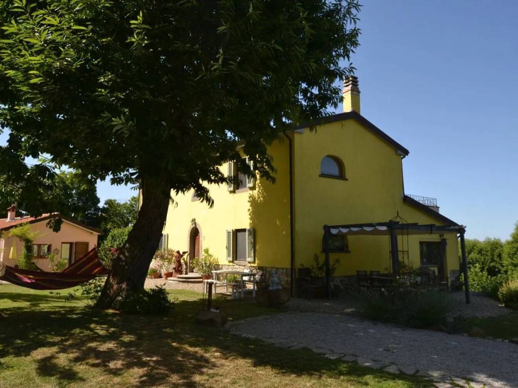 Rustico / casale a Arcidosso - Foto 3