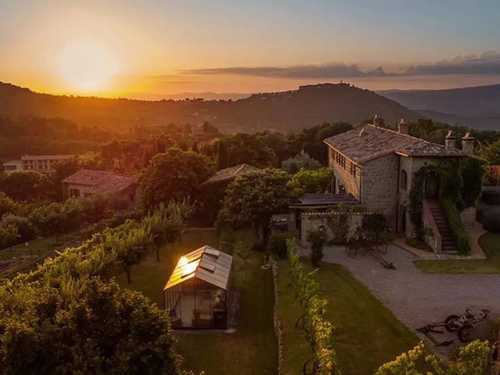 Rustico / casale a Castel del piano - Foto 3