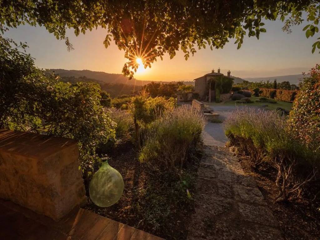Rustico / casale a Castel del piano - Foto 4