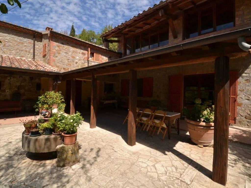 Rustico / casale a Manciano in Area Residenziale Saturnia Saturnia - Pian Di Palma - Foto 5