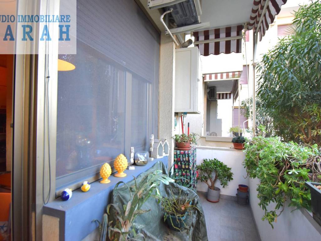 Appartamento a Viareggio in via sauro, 40 - Foto 3