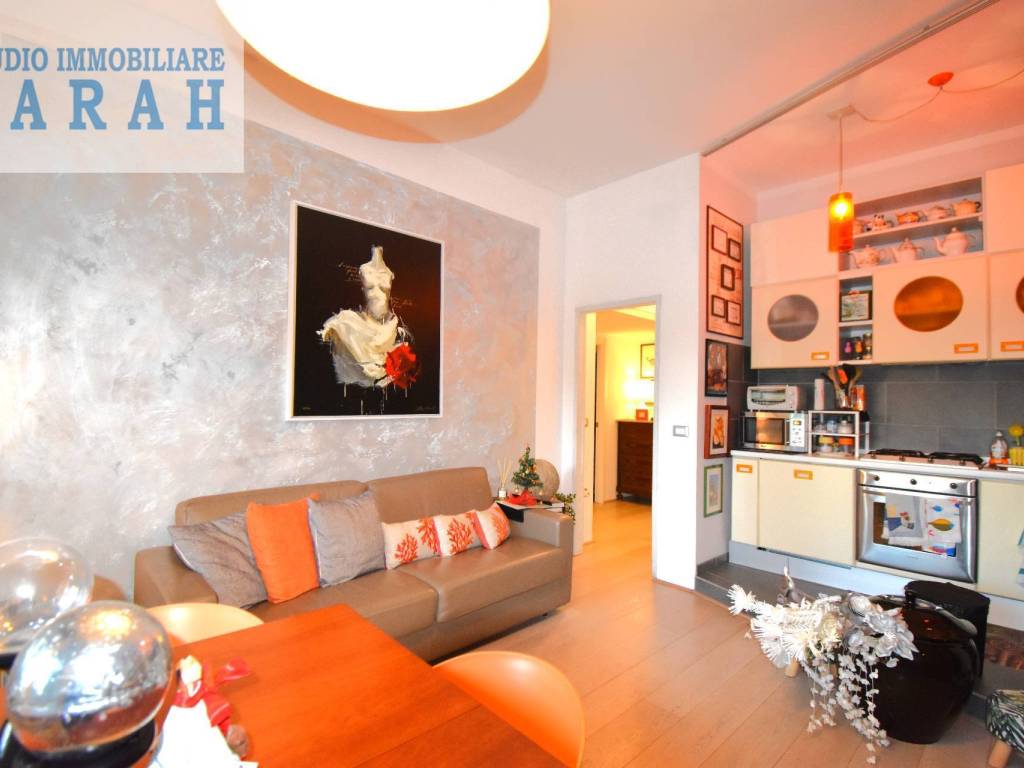 Appartamento a Viareggio in via sauro, 40 - Foto 5