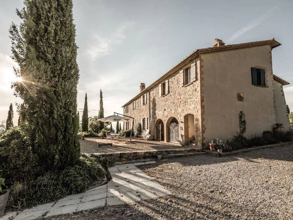 Rustico / casale a Cinigiano - Foto 2