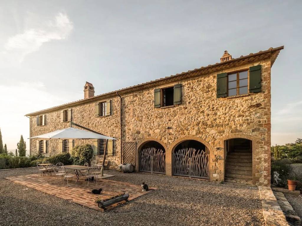 Rustico / casale a Cinigiano - Foto 3