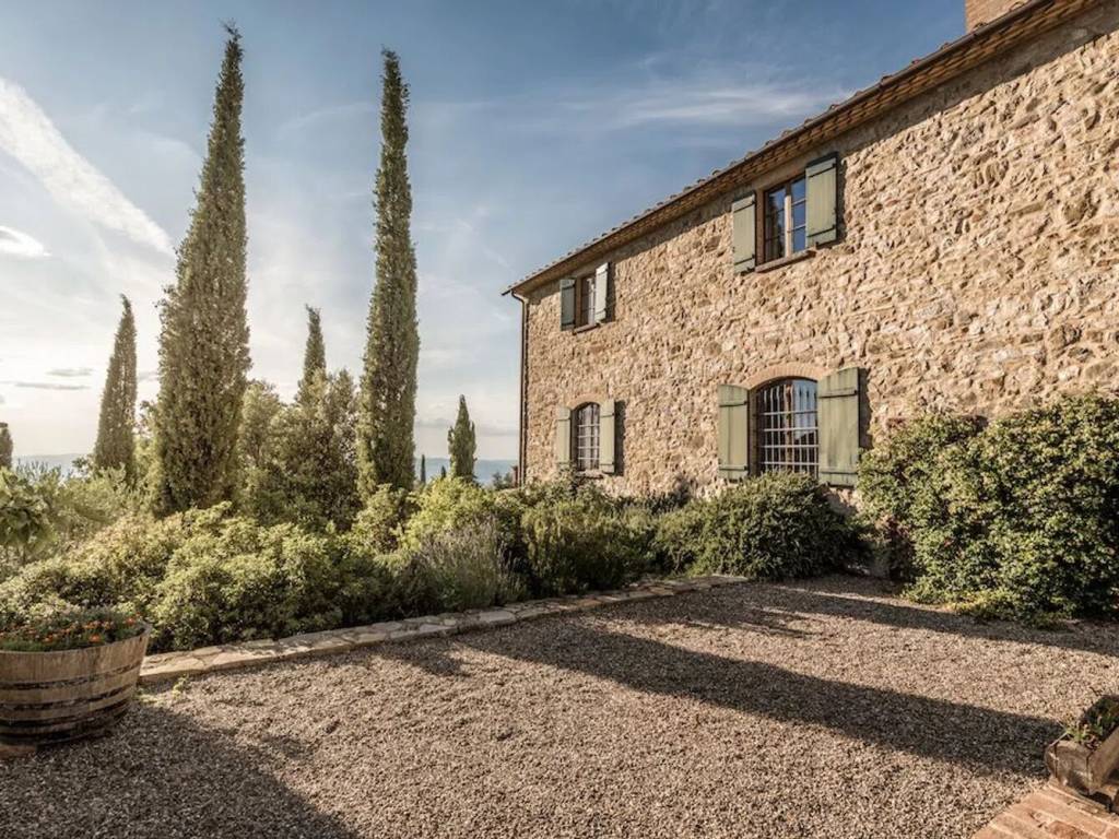 Rustico / casale a Cinigiano - Foto 4