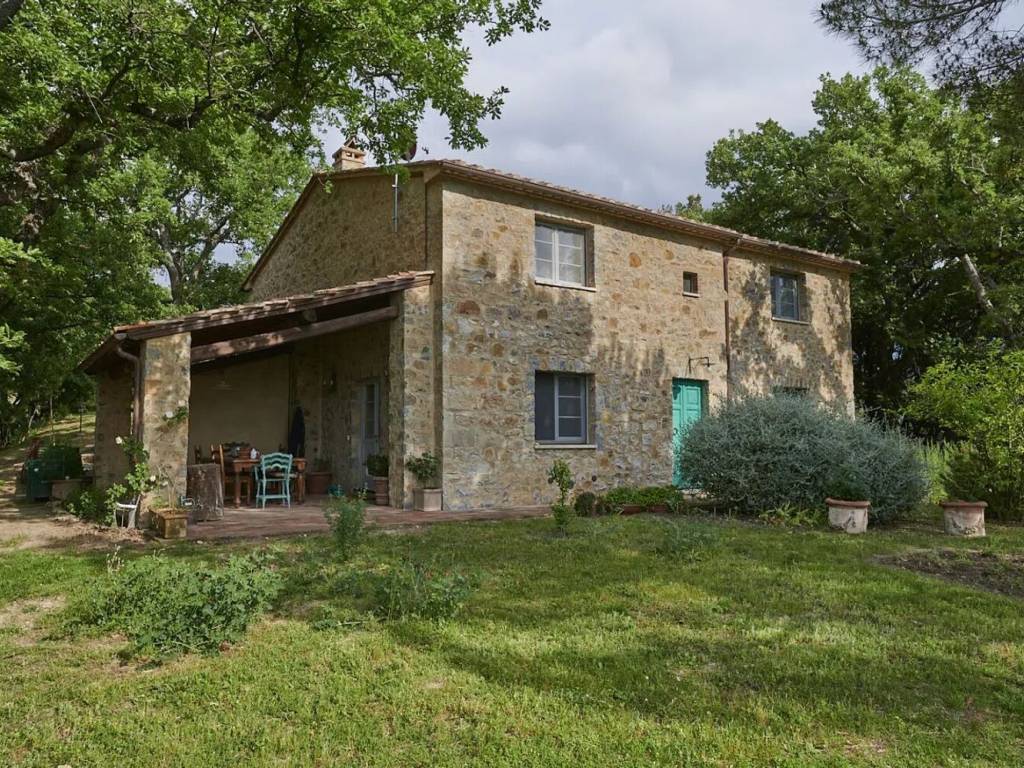Rustico / casale a Seggiano - Foto 2